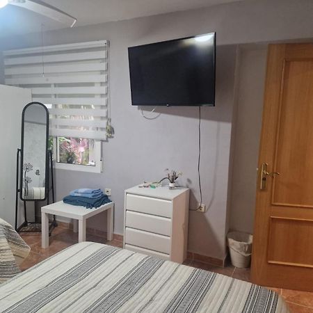 Habitaciones Zoe ปัวร์โตเดซากุนโต ภายนอก รูปภาพ
