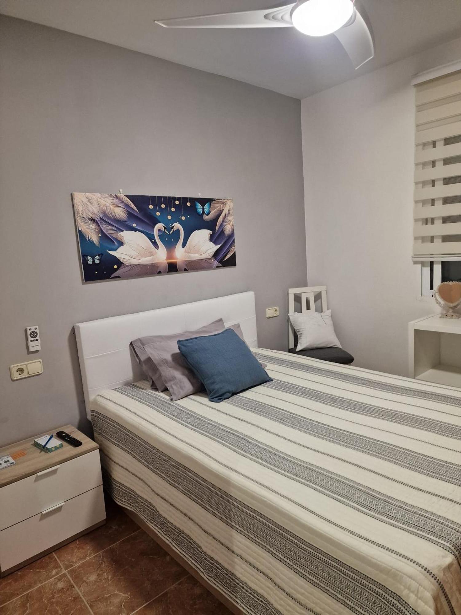Habitaciones Zoe ปัวร์โตเดซากุนโต ภายนอก รูปภาพ