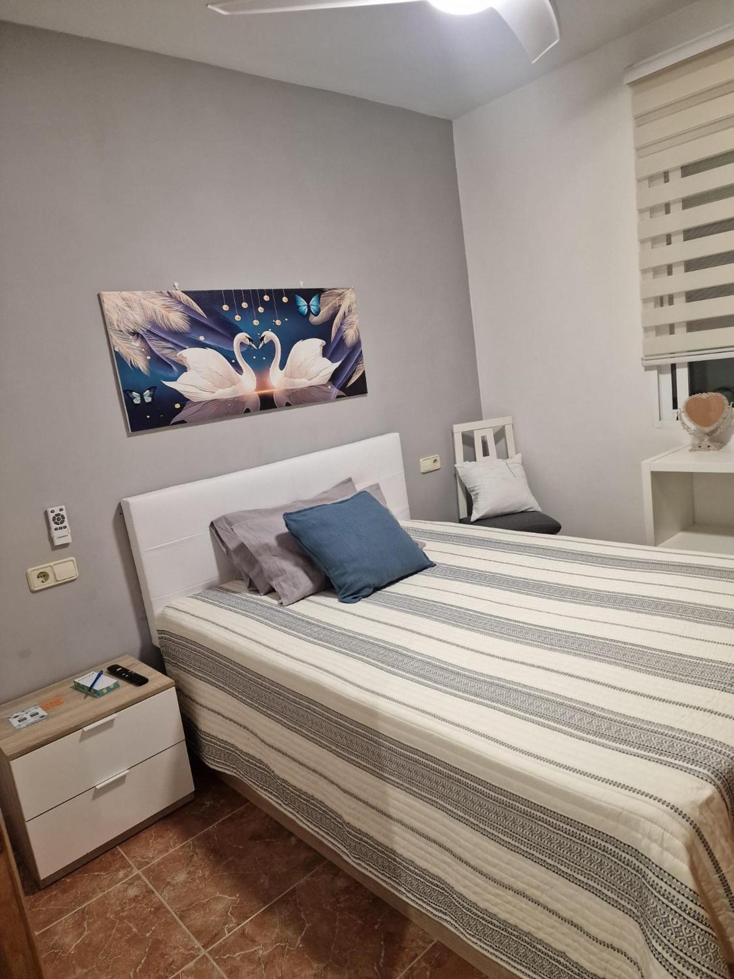 Habitaciones Zoe ปัวร์โตเดซากุนโต ภายนอก รูปภาพ