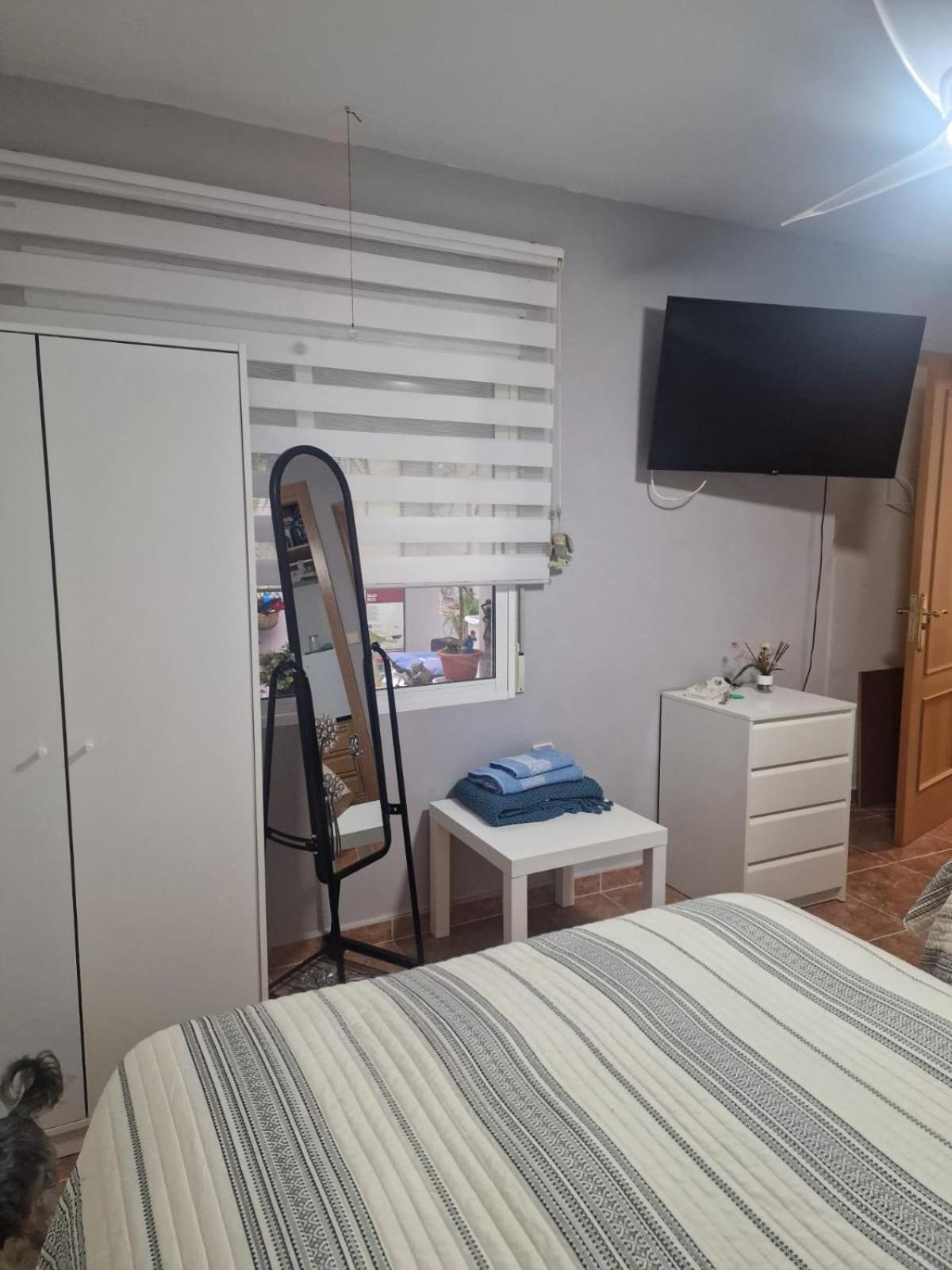 Habitaciones Zoe ปัวร์โตเดซากุนโต ภายนอก รูปภาพ